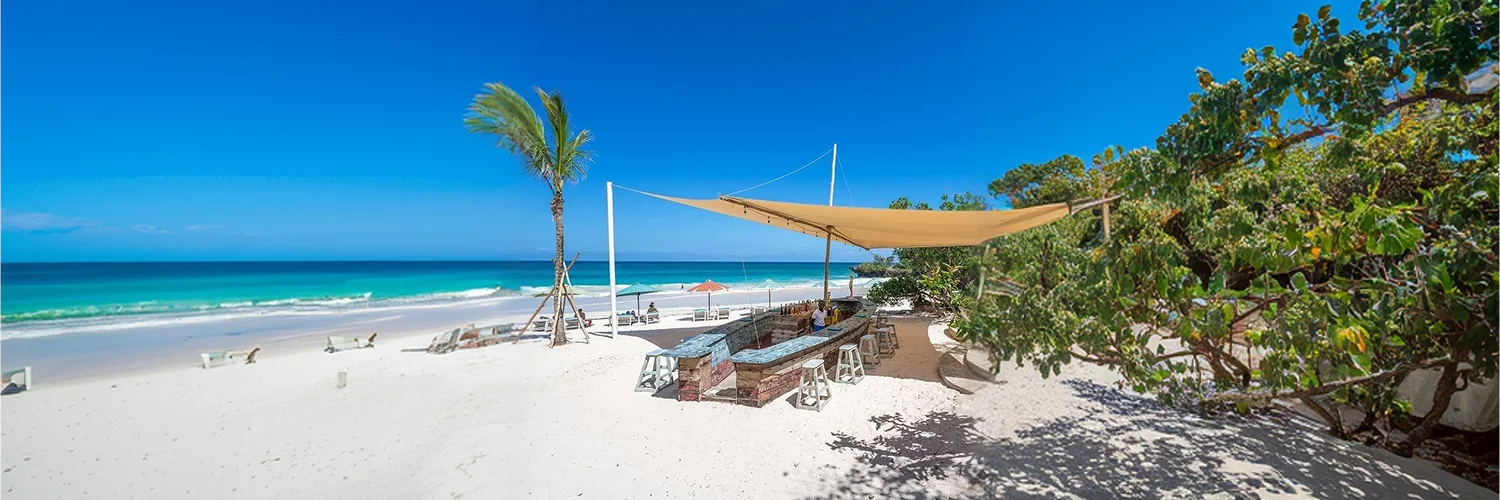 package hotel listing